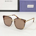 Gucci Sunglasses Unisex in 255533