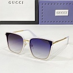 Gucci Sunglasses Unisex in 255534