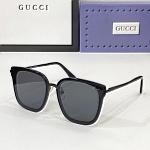 Gucci Sunglasses Unisex in 255535