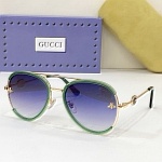 Gucci Sunglasses Unisex in 255540