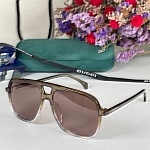 Gucci Sunglasses Unisex in 255543, cheap Gucci Sunglasses