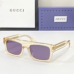 Gucci Sunglasses Unisex in 255558
