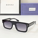 Gucci Sunglasses Unisex in 255559