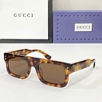 Gucci Sunglasses Unisex in 255560