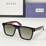 Gucci Sunglasses Unisex in 255563