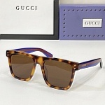 Gucci Sunglasses Unisex in 255565