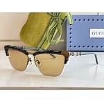 Gucci Sunglasses Unisex in 255566