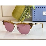 Gucci Sunglasses Unisex in 255567, cheap Gucci Sunglasses