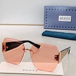 Gucci Sunglasses Unisex in 255569