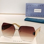 Gucci Sunglasses Unisex in 255570