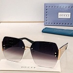 Gucci Sunglasses Unisex in 255571