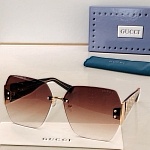 Gucci Sunglasses Unisex in 255572