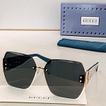 Gucci Sunglasses Unisex in 255574