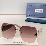 Gucci Sunglasses Unisex in 255575, cheap Gucci Sunglasses