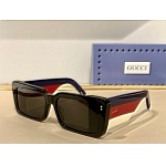 Gucci Sunglasses Unisex in 255577
