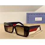 Gucci Sunglasses Unisex in 255582, cheap Gucci Sunglasses