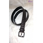 3.5 cm Width Bottega Veneta Belt # 255628