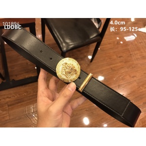 $68.00,4.0 cm Width Versace Belt  # 256281