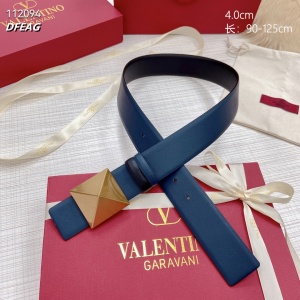 $58.00,4.0 cm Width Valentino Belt  # 256428