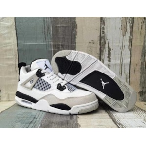 Air Jordan 4 Sneakers Unisex in 256531