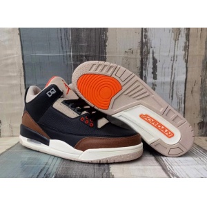 $69.00,Air Jordan 3 Sneakers Unisex in 256536