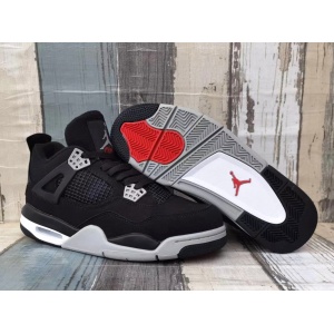 Air Jordan 4 Sneakers Unisex in 256538