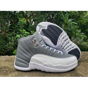 $69.00,Air Jordan 12 Sneakers Unisex in 256556