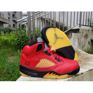 $69.00,Air Jordan 5 Sneakers Unisex in 256557