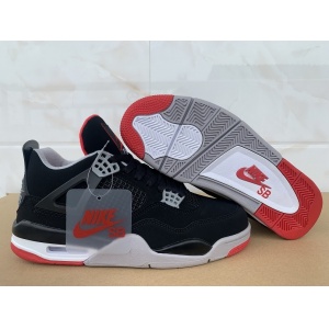 Air Jordan 4 Sneakers Unisex in 256561
