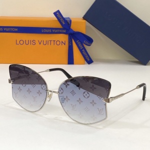 $52.00,Louis Vuitton Sunglasses Unisex in 258165