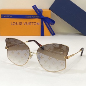 $52.00,Louis Vuitton Sunglasses Unisex in 258166