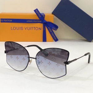 $52.00,Louis Vuitton Sunglasses Unisex in 258169