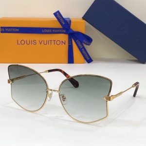 $52.00,Louis Vuitton Sunglasses Unisex in 258170