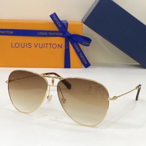 $52.00,Louis Vuitton Sunglasses Unisex in 258175