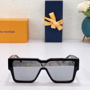 $52.00,Louis Vuitton Sunglasses Unisex in 258182