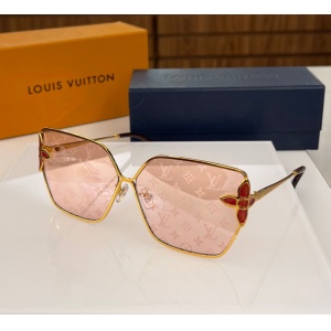 $52.00,Louis Vuitton Sunglasses Unisex in 258686