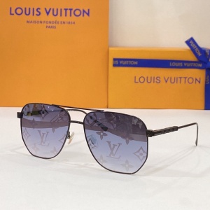 $52.00,Louis Vuitton Sunglasses Unisex in 258704