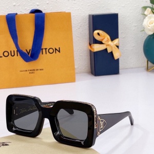 $52.00,Louis Vuitton Sunglasses Unisex in 258706