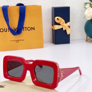 $52.00,Louis Vuitton Sunglasses Unisex in 258711