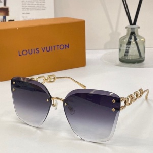 $52.00,Louis Vuitton Sunglasses Unisex in 258736