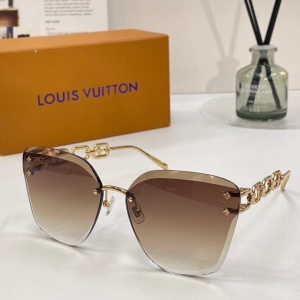 $52.00,Louis Vuitton Sunglasses Unisex in 258738