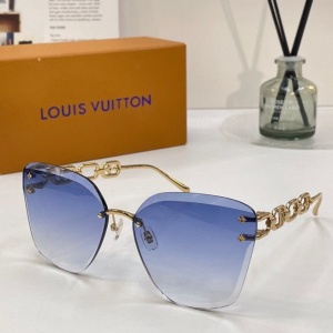 $52.00,Louis Vuitton Sunglasses Unisex in 258739