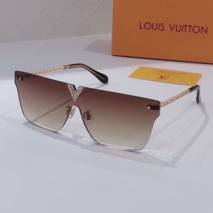$52.00,Louis Vuitton Sunglasses Unisex in 258755