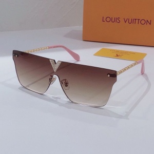 $52.00,Louis Vuitton Sunglasses Unisex in 258757