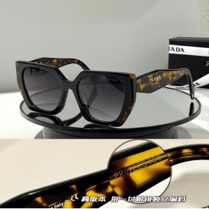 $52.00,Prada Sunglasses Unisex in 258766