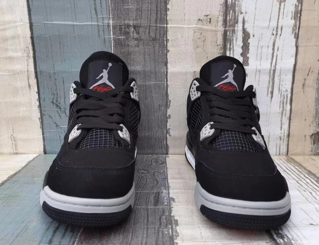 Air Jordan 4 Sneakers Unisex in 256538, cheap Jordan4, only $69!