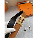 3.8 cm Width HermesHermes Belt  # 256125, cheap Hermes Belts