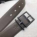 3.8 cm Width Hermes Belt  # 256132, cheap Hermes Belts