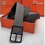 3.8 cm Width Hermes Belt  # 256141, cheap Hermes Belts