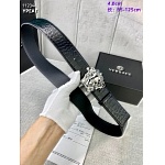 4.0 cm Width Versace Belt  # 256251, cheap Versace Belts